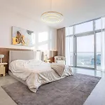Top-Notch 3Br In Stella Maris Tower In Dubai Marina