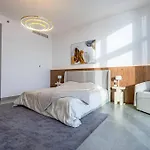 Top-Notch 3Br In Stella Maris Tower In Dubai Marina