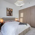 Top-Notch 3Br In Stella Maris Tower In Dubai Marina