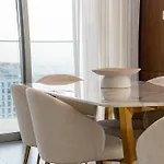 Top-Notch 3Br In Stella Maris Tower In Dubai Marina