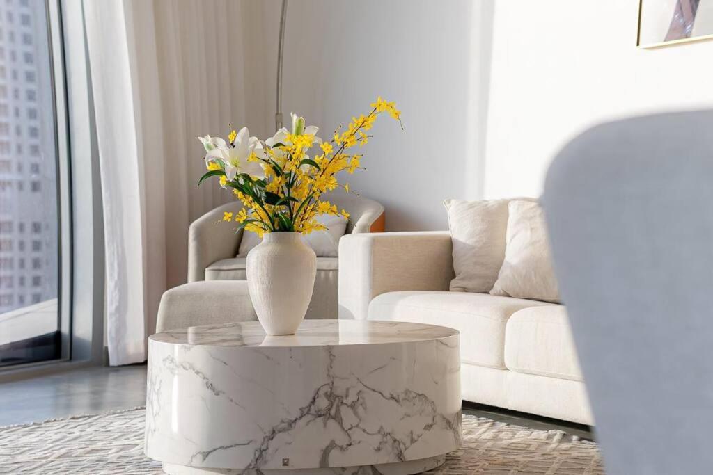 Apartment Top-notch 3br In Stella Maris Tower In Marina *
