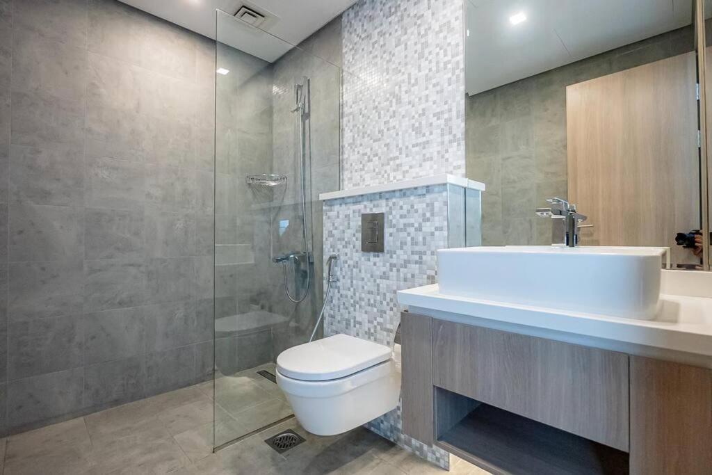 Top-notch 3br In Stella Maris Tower In Marina * Dubai