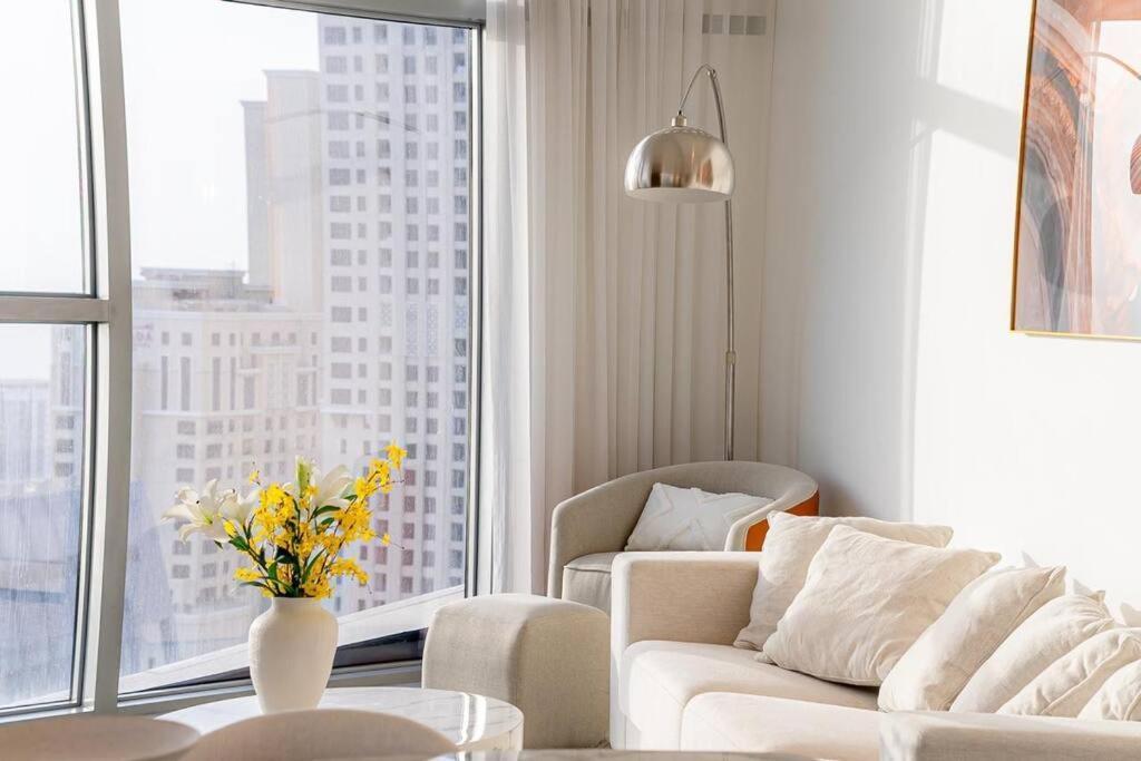 Apartment Top-notch 3br In Stella Maris Tower In Marina Dubai