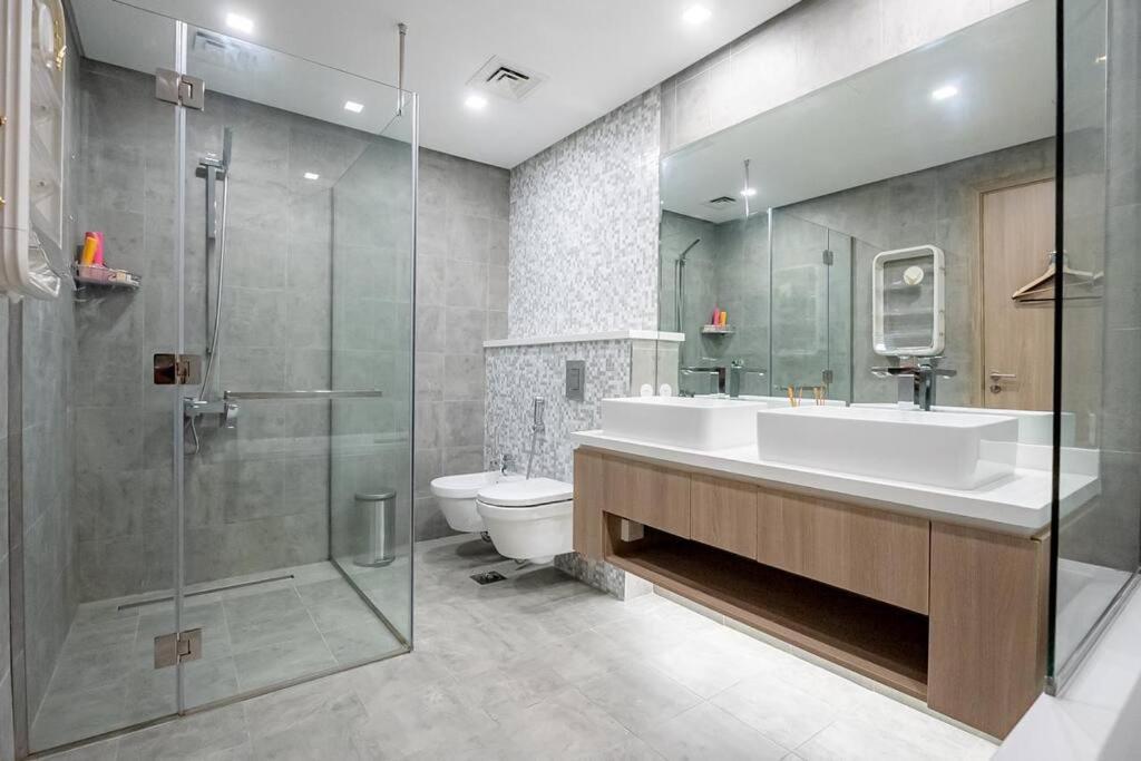 Top-notch 3br In Stella Maris Tower In Marina * Dubai