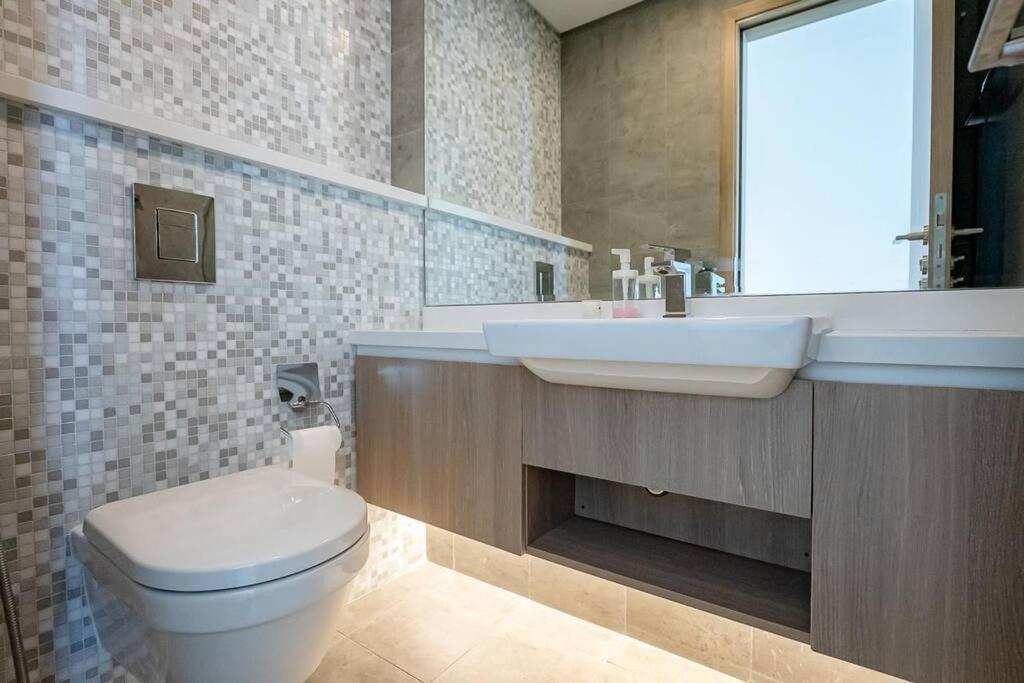 Top-notch 3br In Stella Maris Tower In Marina * Dubai