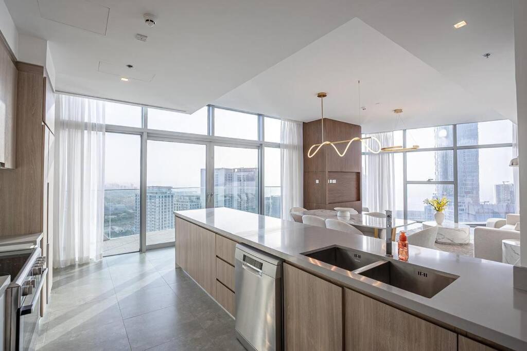 Apartment Top-notch 3br In Stella Maris Tower In Marina *