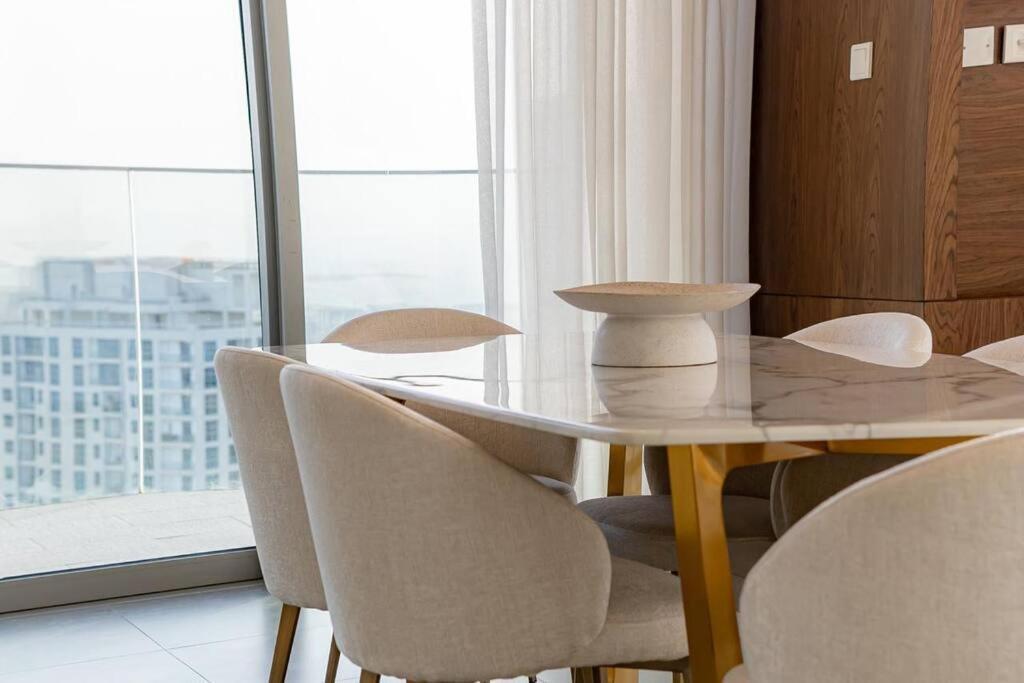 Apartment Top-notch 3br In Stella Maris Tower In Marina