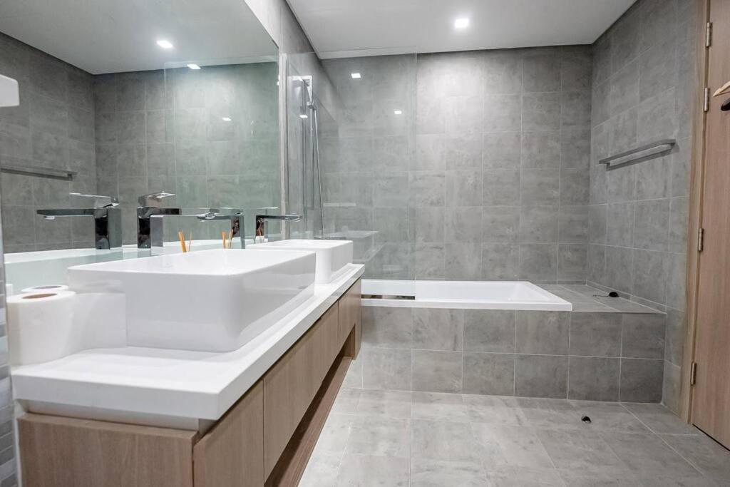 Apartment Top-notch 3br In Stella Maris Tower In Marina Dubai
