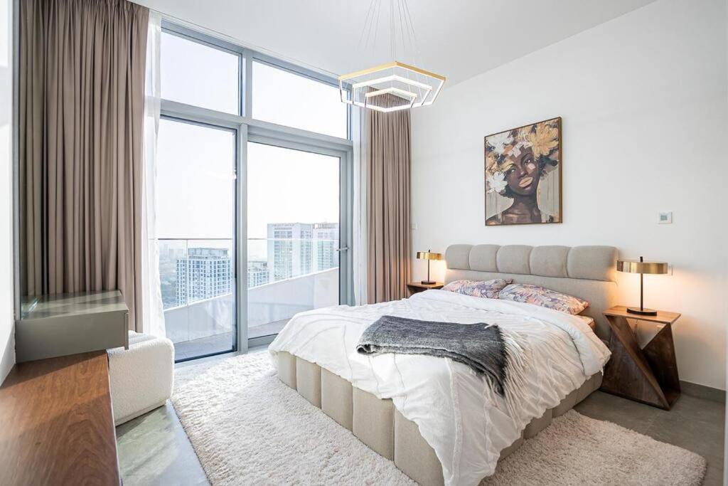Apartment Top-notch 3br In Stella Maris Tower In Marina *